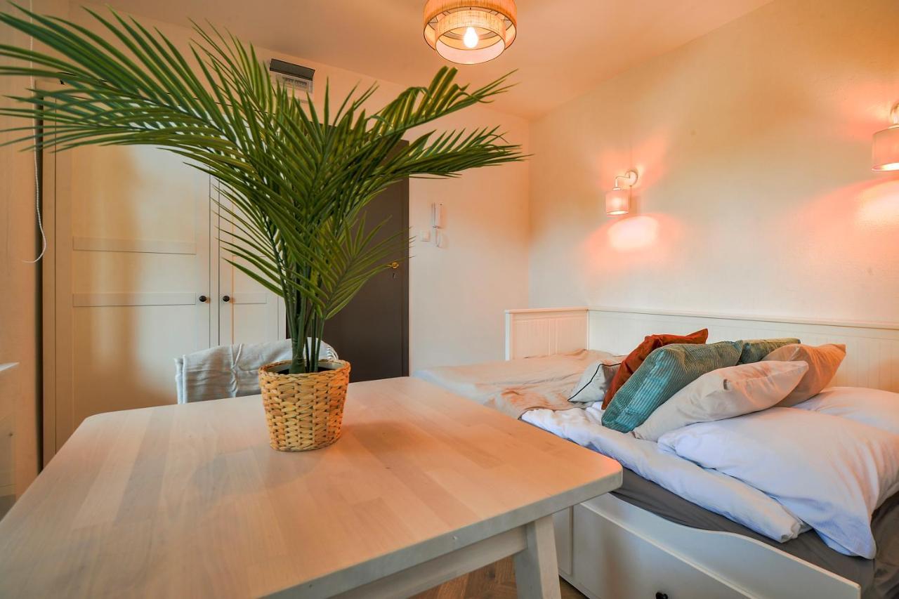 Citystay W Starym Sklepie Papierniczym 