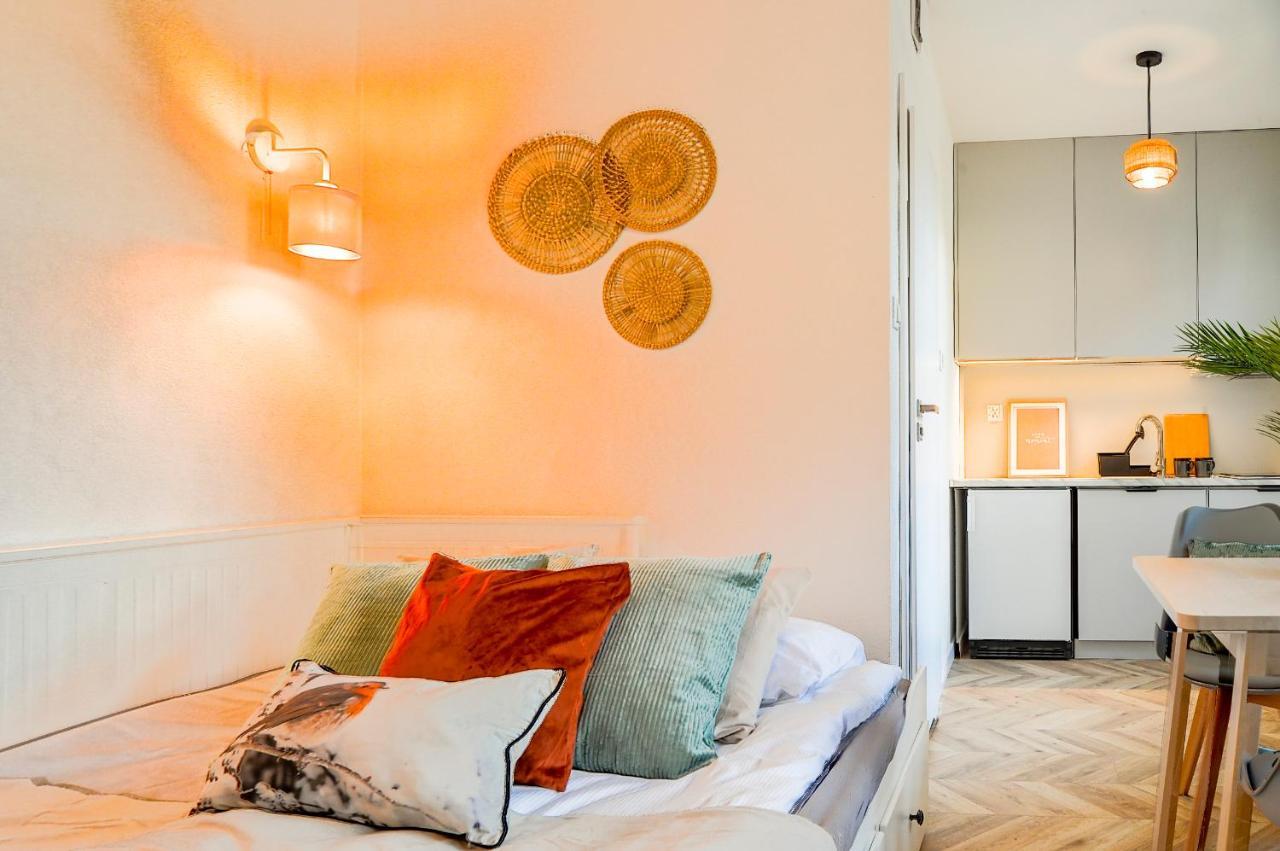 Apartament Citystay W Starym Sklepie Papierniczym 