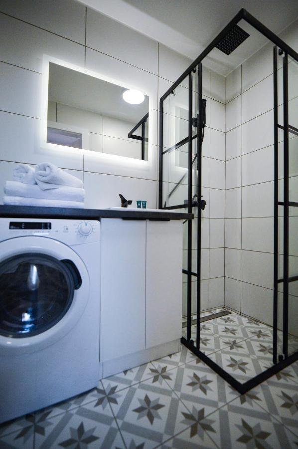 Apartament Citystay W Starym Sklepie Papierniczym 