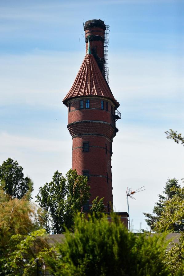 Citystay W Starym Sklepie Papierniczym 