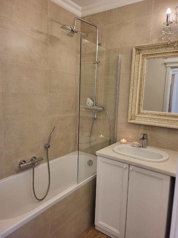 Apartament Ocean Indyjski Apartment Gdansk