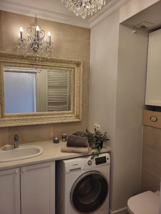 Apartament Ocean Indyjski Apartment *