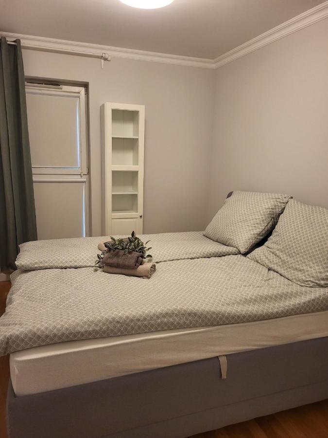 Apartament Ocean Indyjski Apartment *