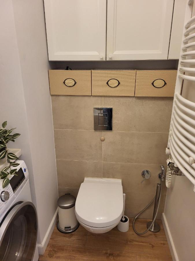 Apartament Ocean Indyjski Apartment Gdansk