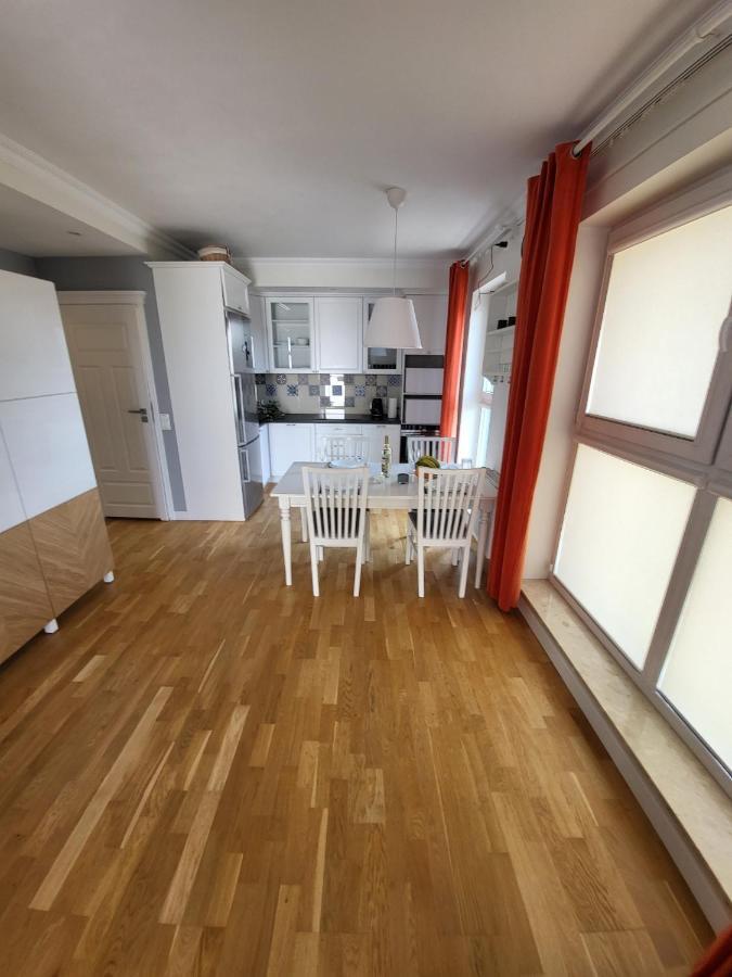 Apartament Ocean Indyjski Apartment