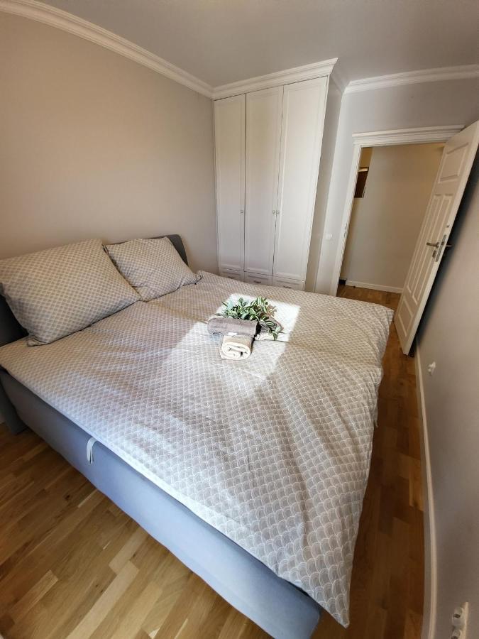 Apartment Apartament Ocean Indyjski