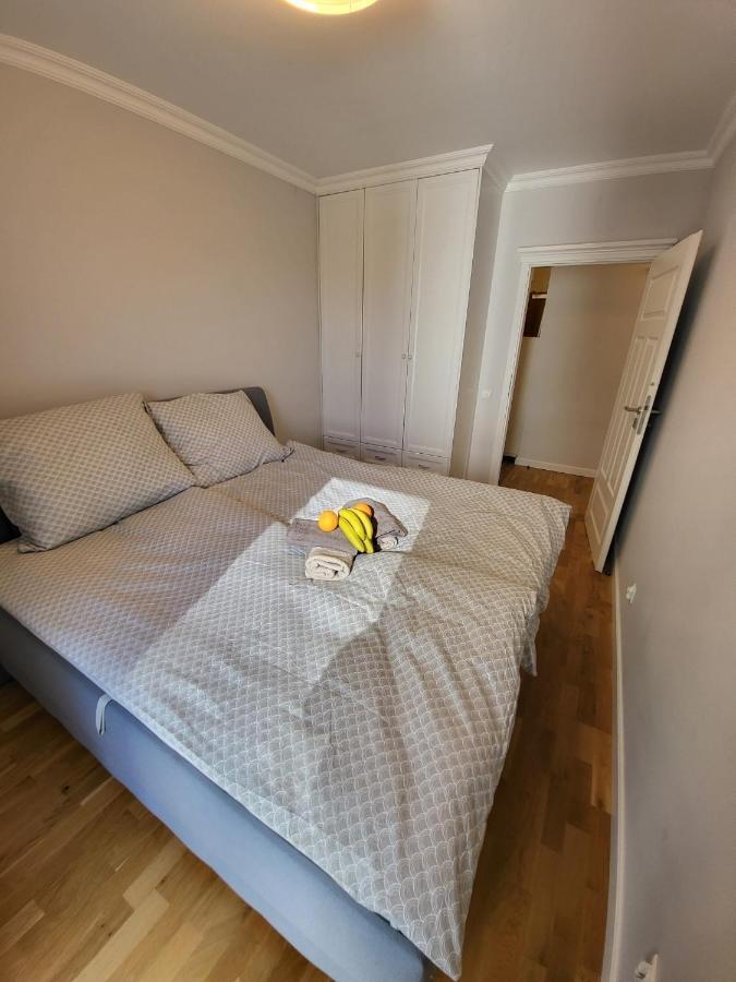 Apartament Ocean Indyjski