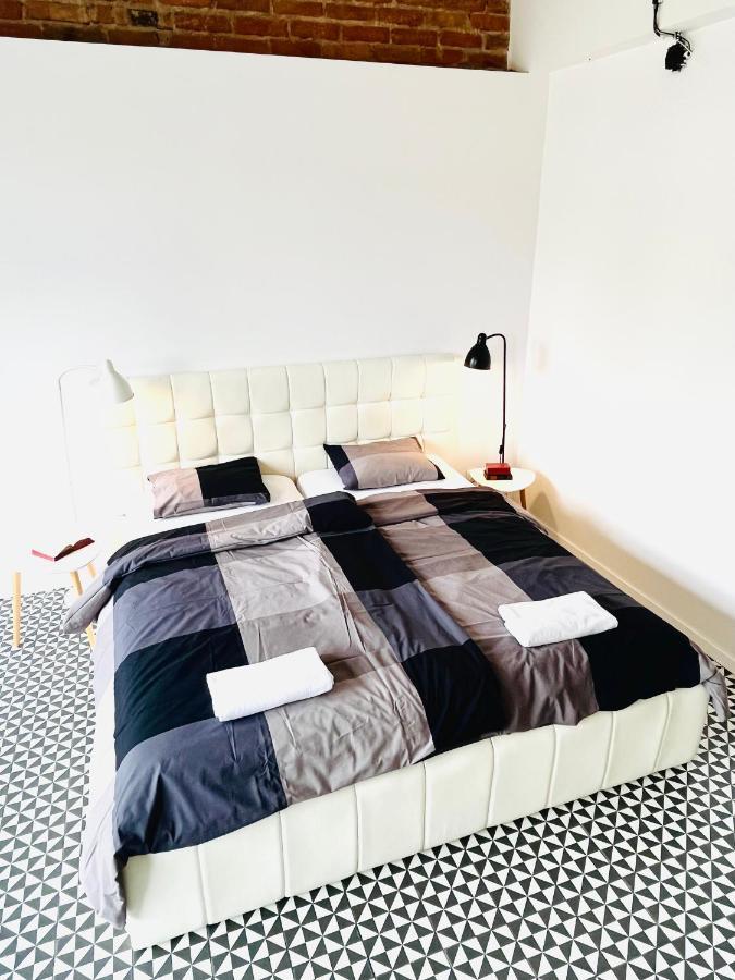 Hostel Spoko Gdańsk
