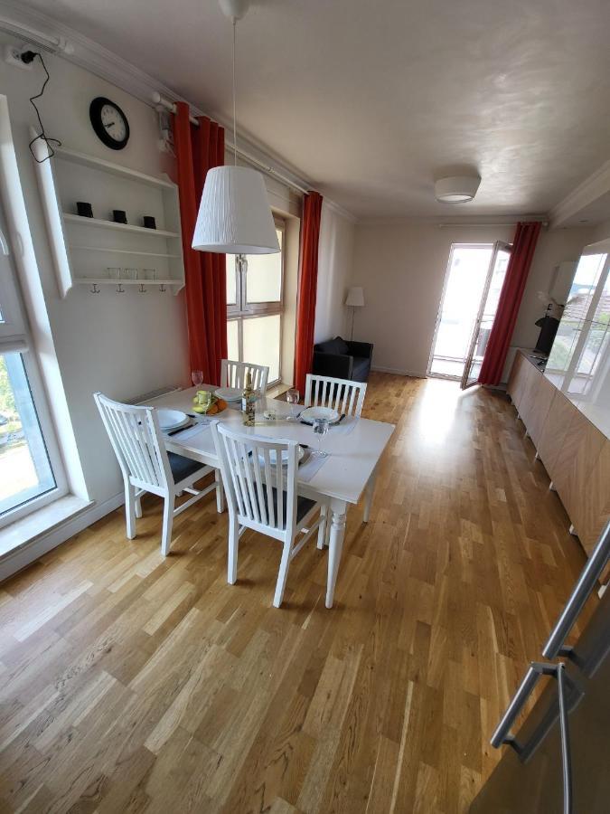 Apartament Ocean Indyjski Apartment *