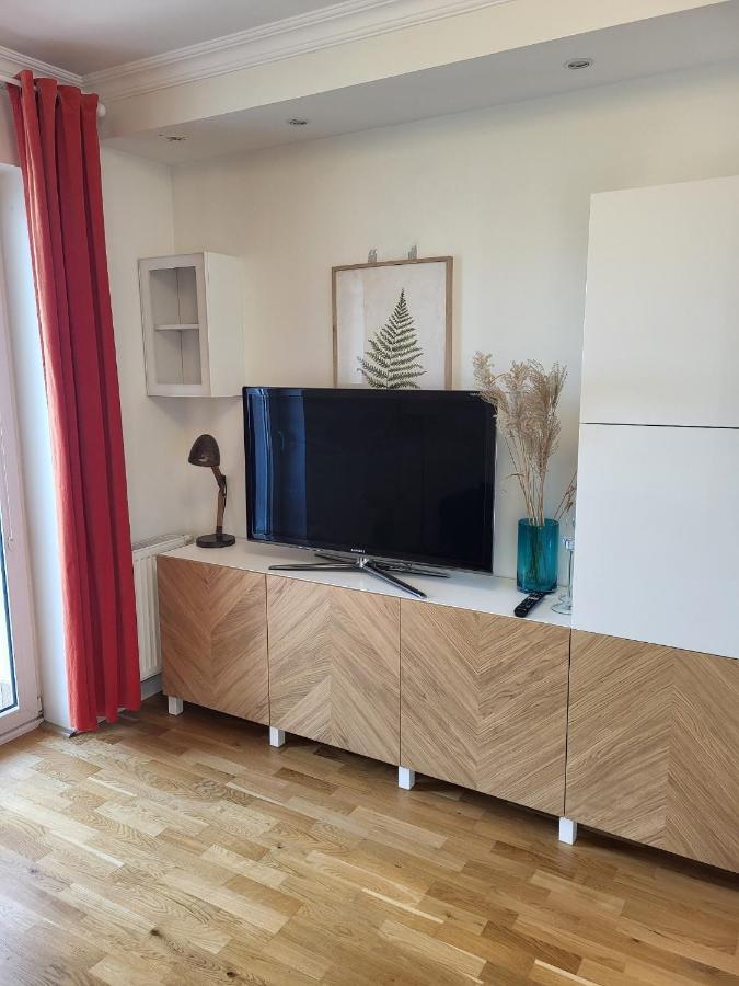 Apartment Apartament Ocean Indyjski Gdansk
