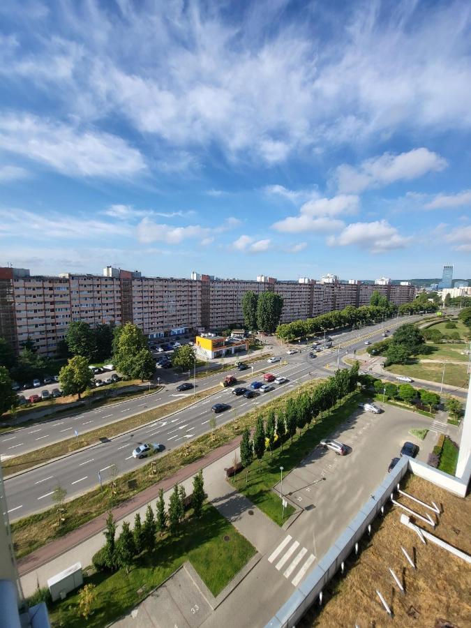 Apartament Ocean Indyjski Apartment Gdansk