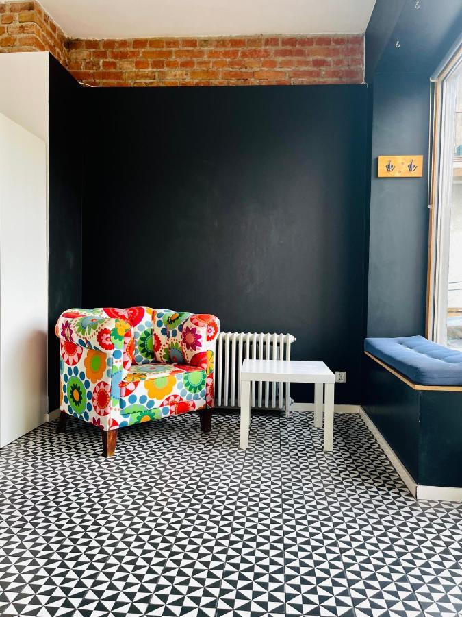 Hostel Spoko