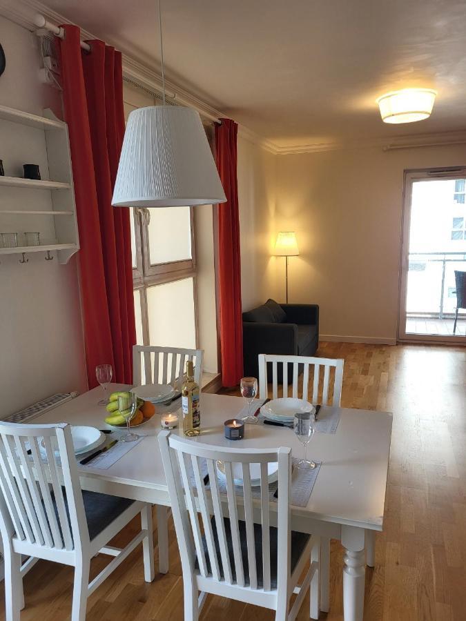 Apartament Ocean Indyjski * Gdansk