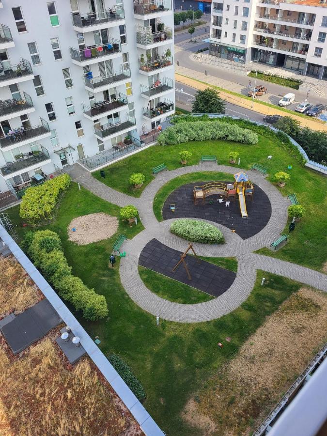 Apartament Ocean Indyjski * Gdansk