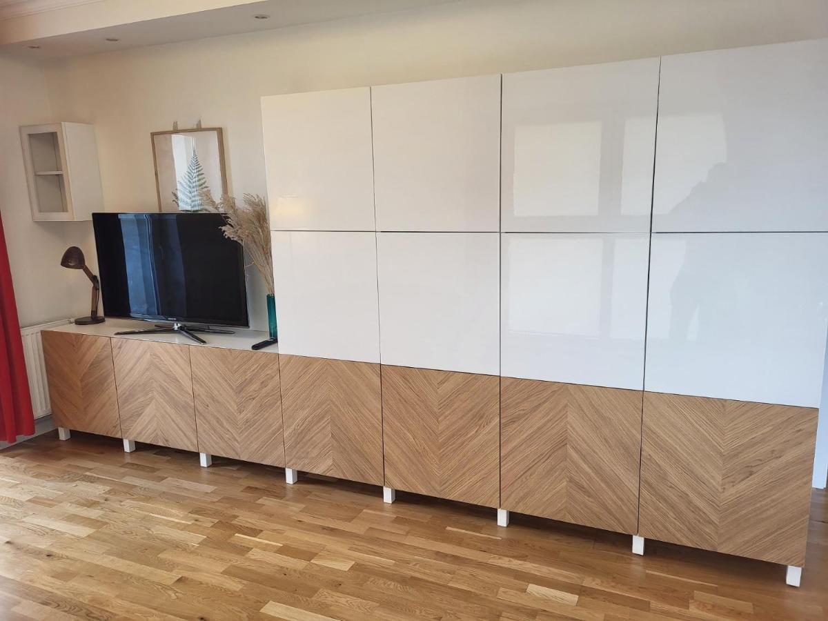 Apartament Ocean Indyjski