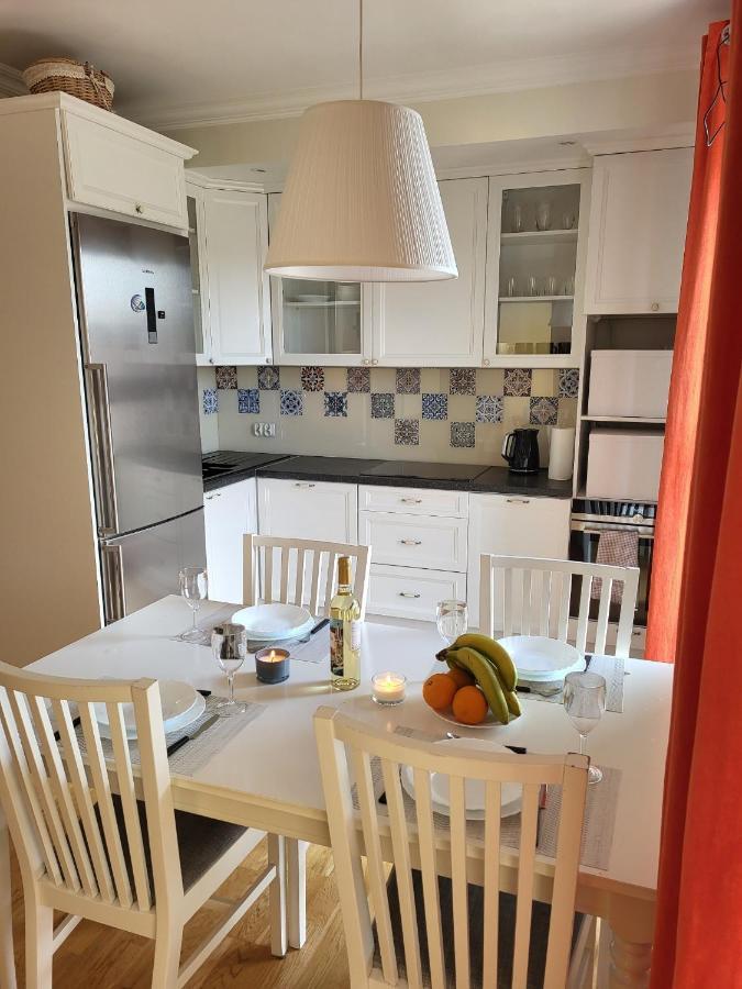 Apartament Ocean Indyjski Gdansk