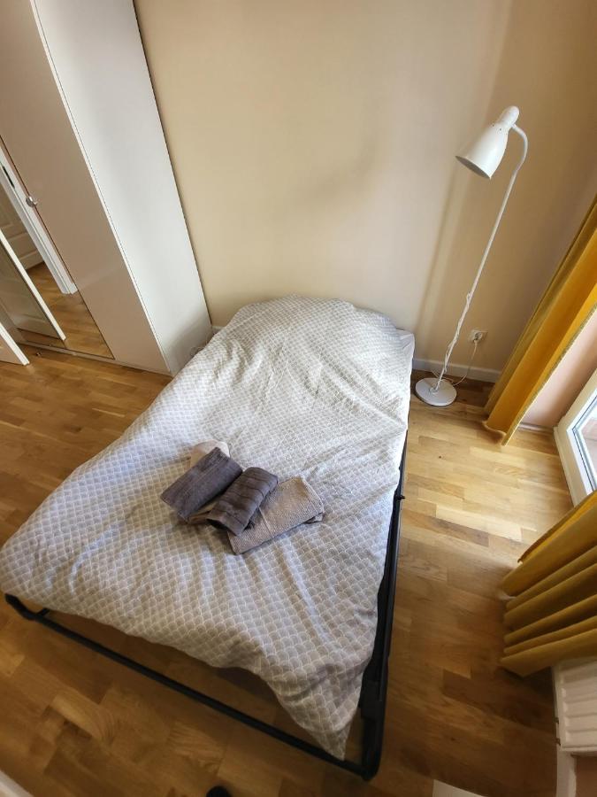 Apartment Apartament Ocean Indyjski