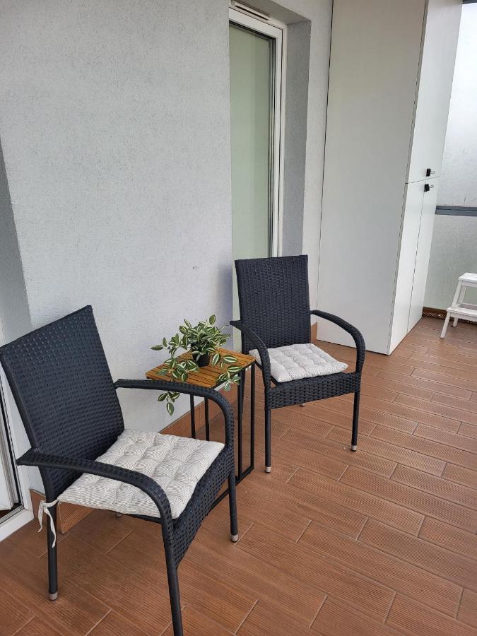 Apartment Apartament Ocean Indyjski