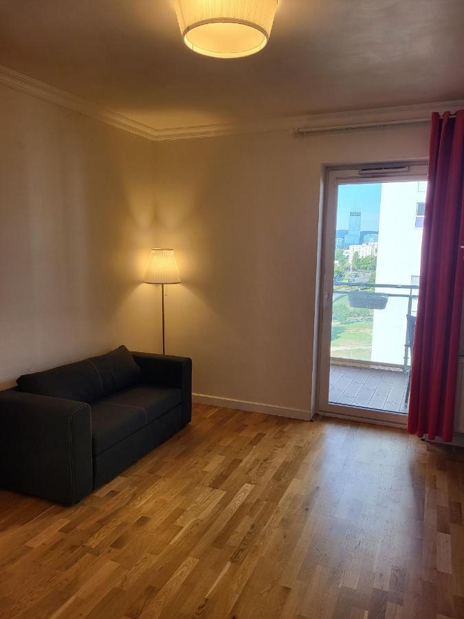 Apartment Apartament Ocean Indyjski *