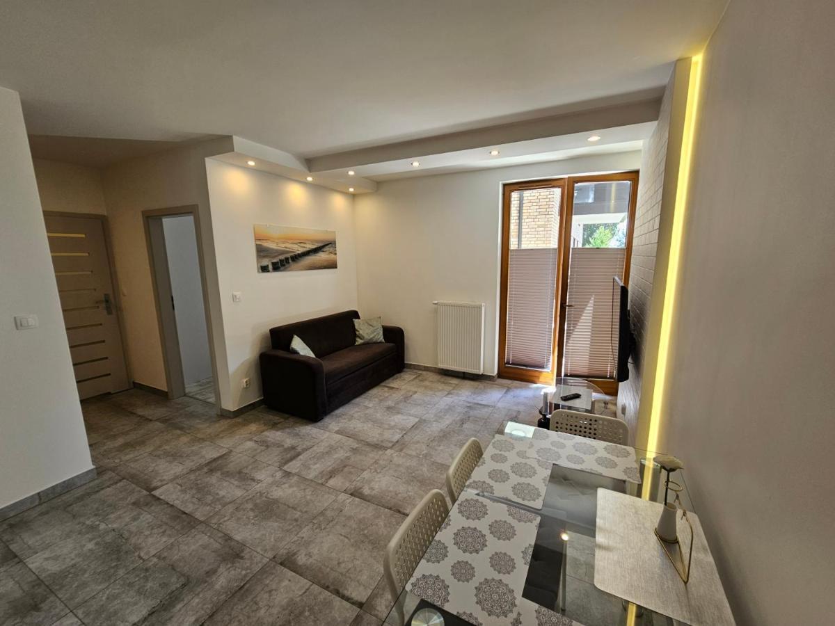 Apartment Sadowa Nad Motlawa *