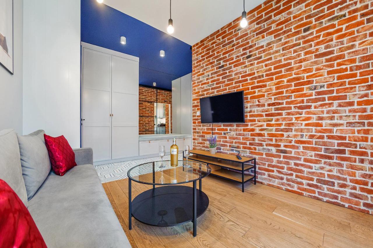 Madison Loft - Rajska 8 * Gdańsk
