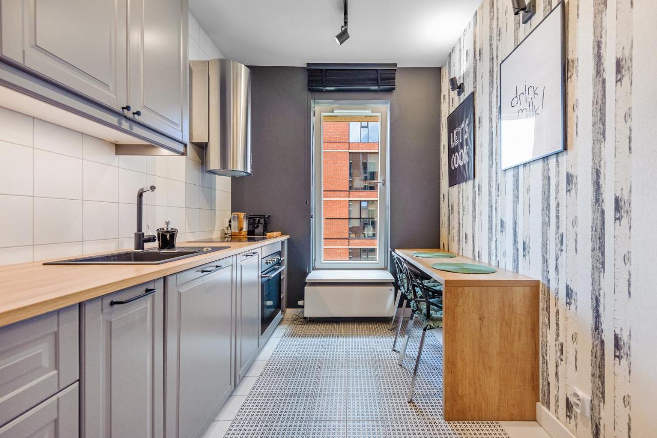 Leilighet Madison Loft - Rajska 8 *