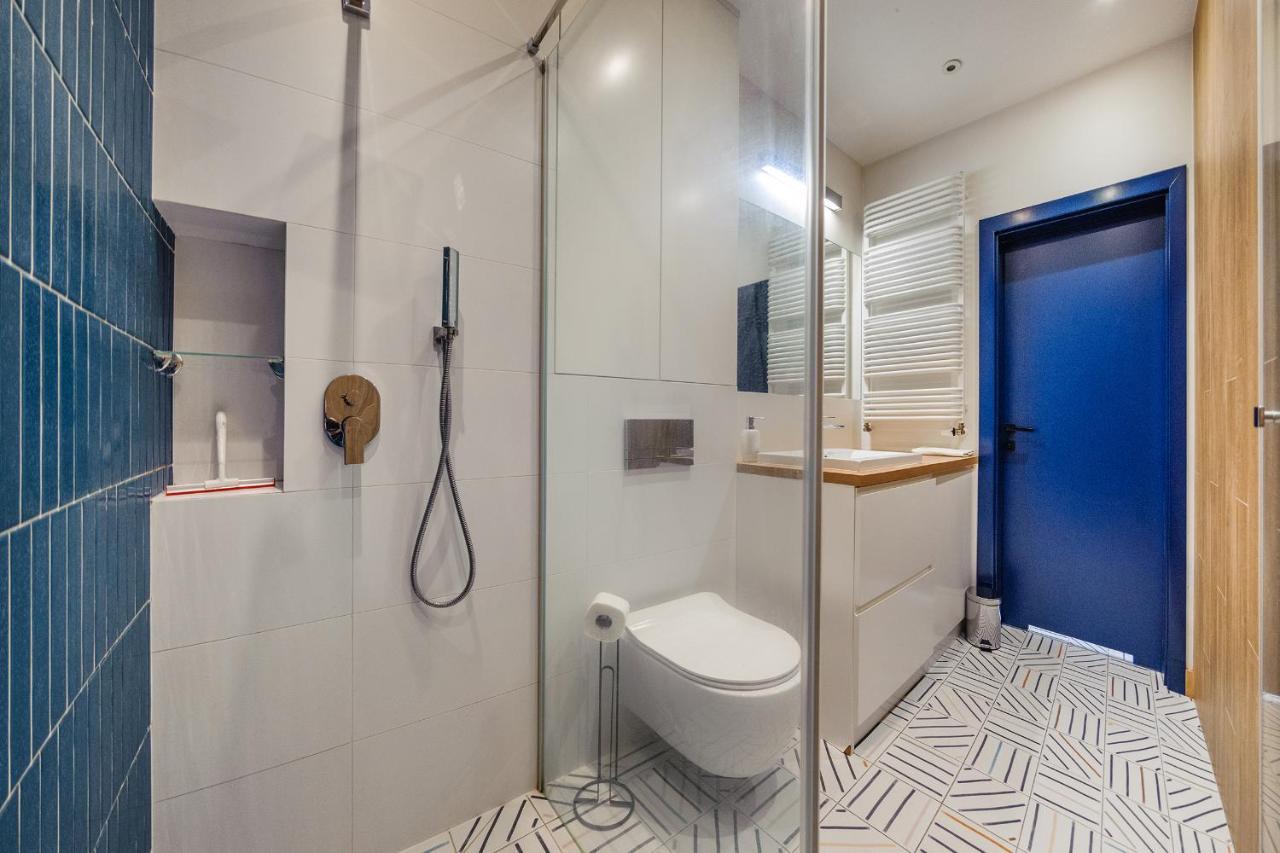 Madison Loft - Rajska 8 Leilighet Gdańsk