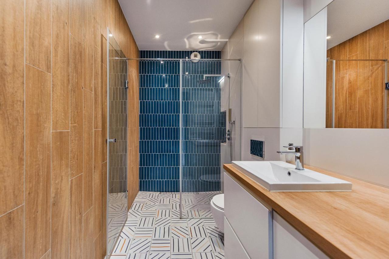 Madison Loft - Rajska 8 * Gdańsk