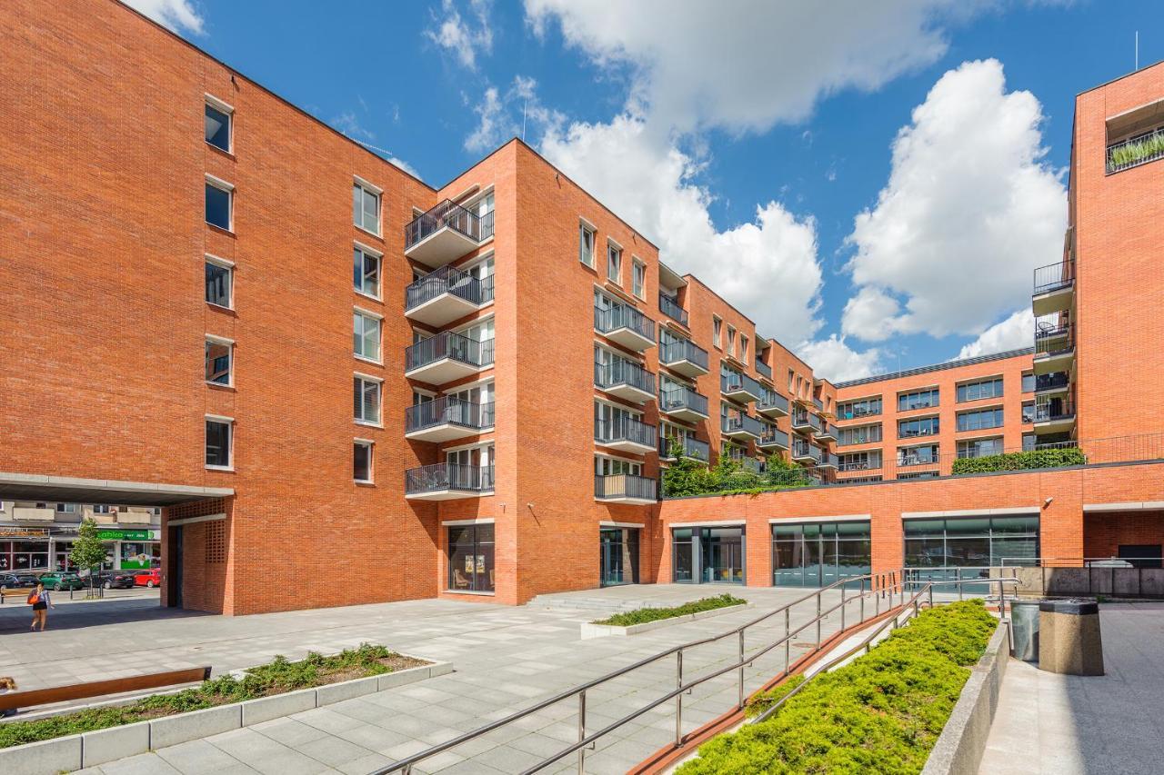 Huoneisto Madison Loft - Rajska 8