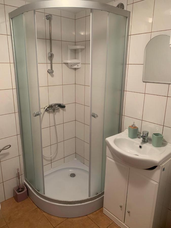 Letniskowy Wojtek Nhà nghỉ Gdansk