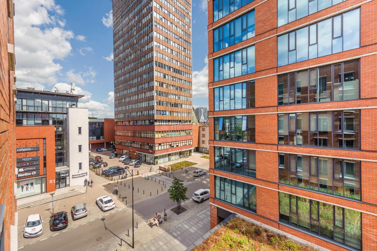 Madison Loft - Rajska 8