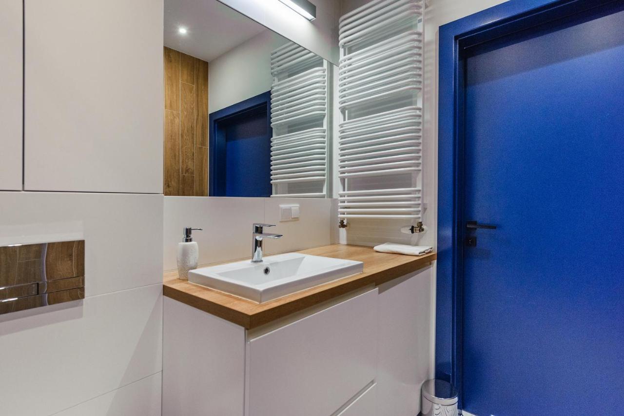Madison Loft - Rajska 8 *