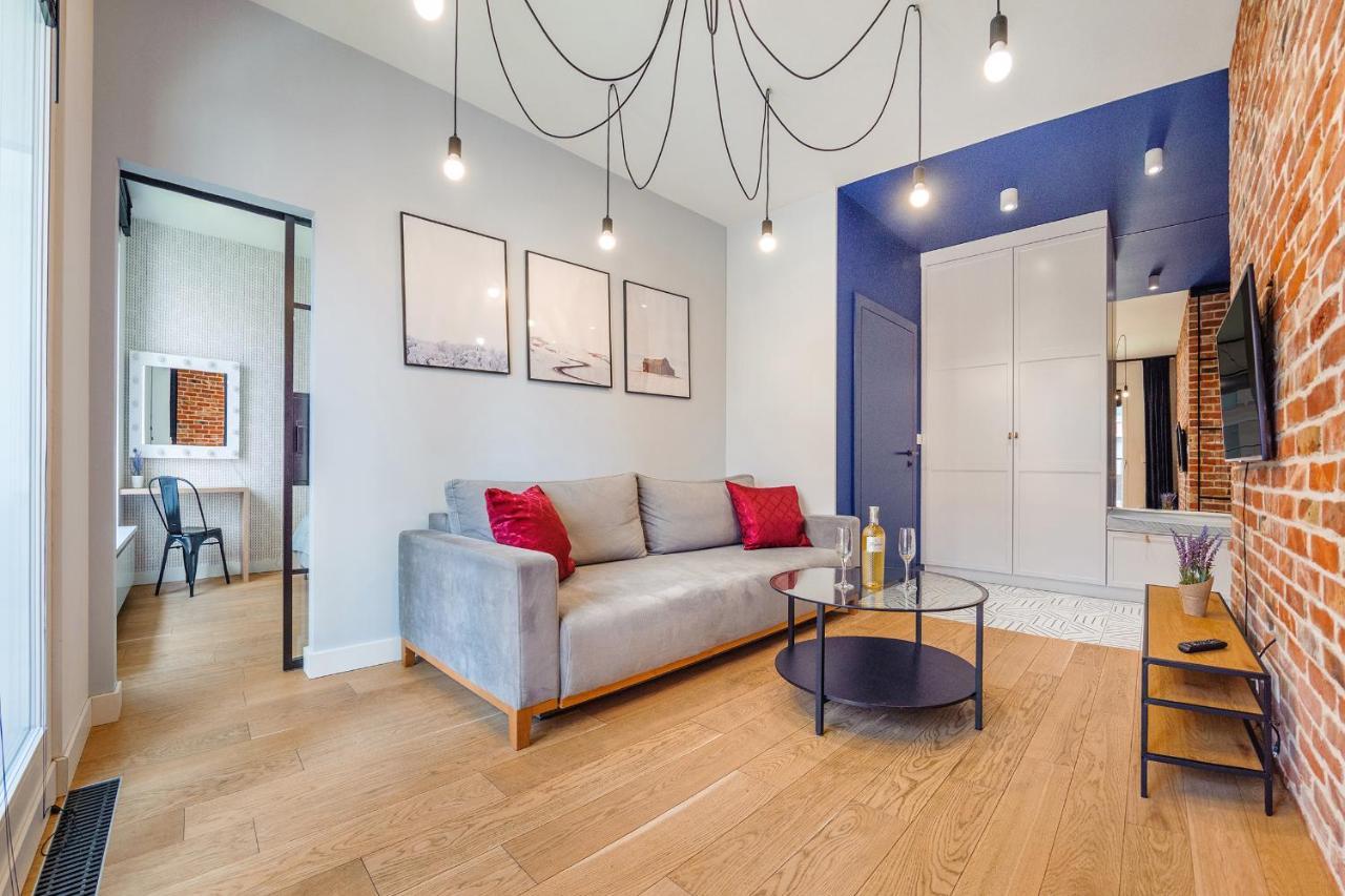 Madison Loft - Rajska 8 * Gdańsk
