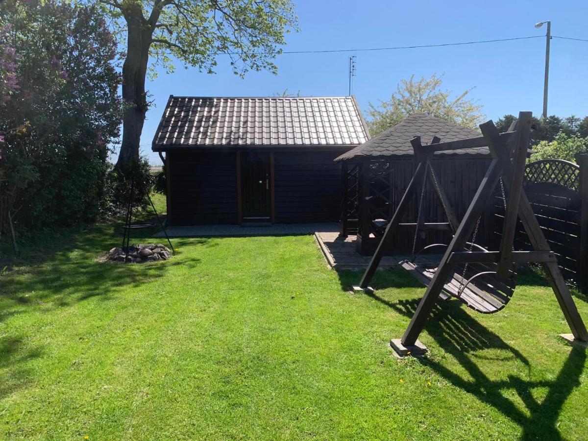 Letniskowy Wojtek Holiday home *