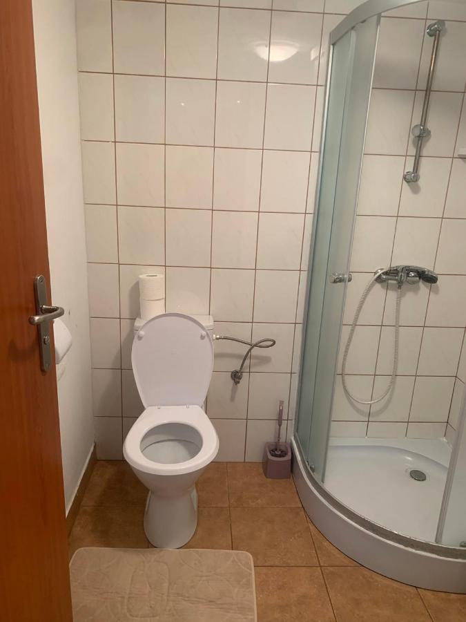 Letniskowy Wojtek