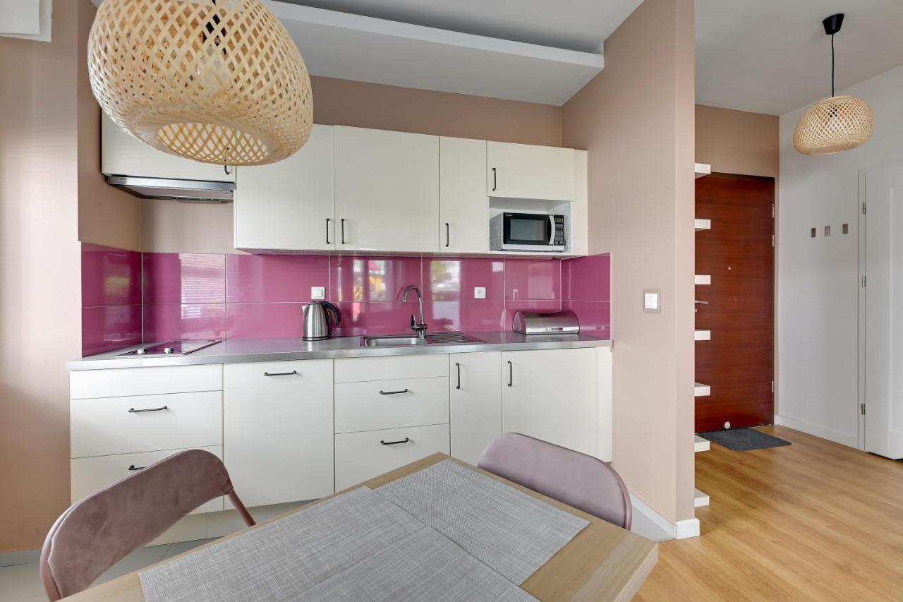 Grand - Aqua 3 - Marina Gdansk