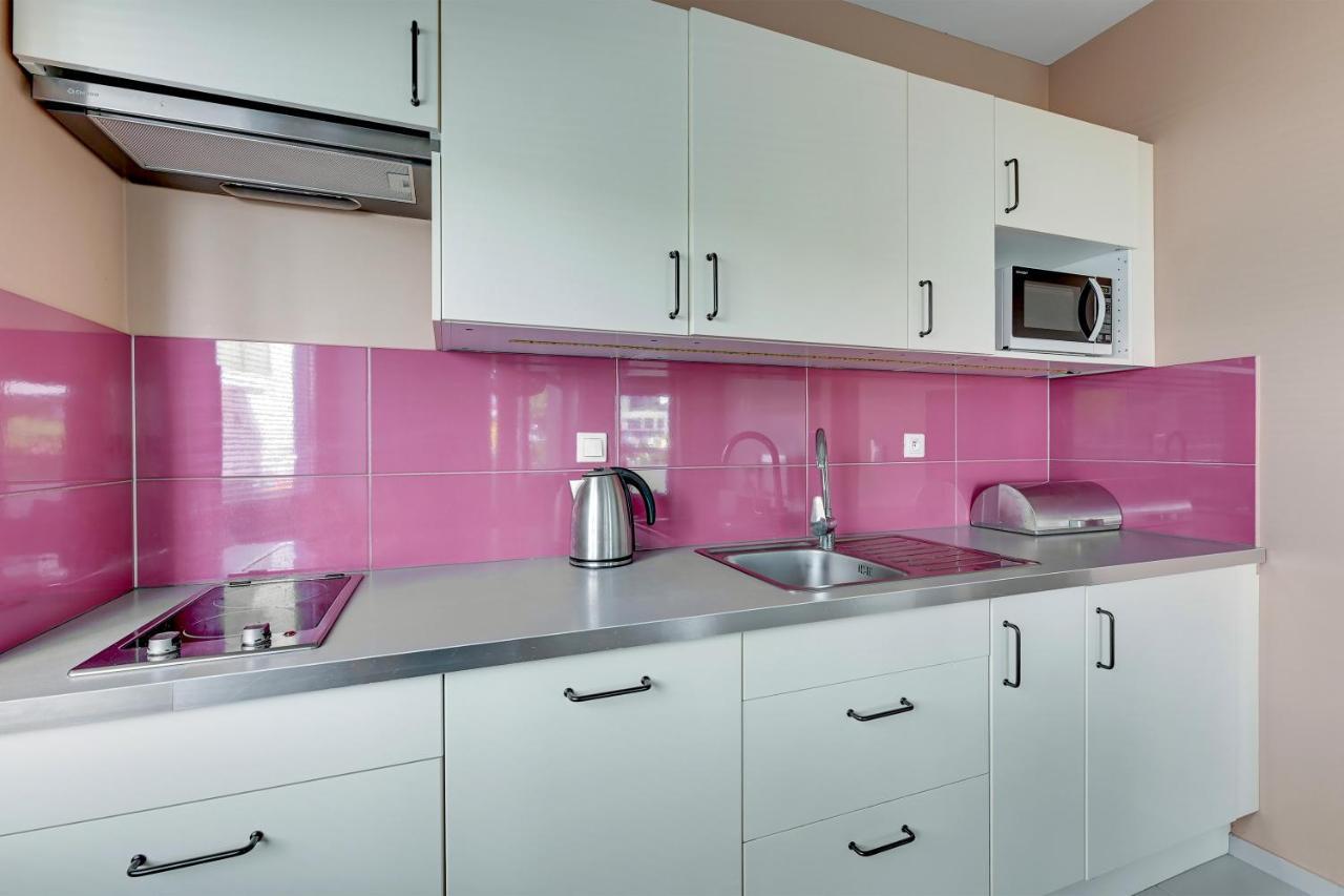 Grand - Aqua 3 - Marina Apartment *