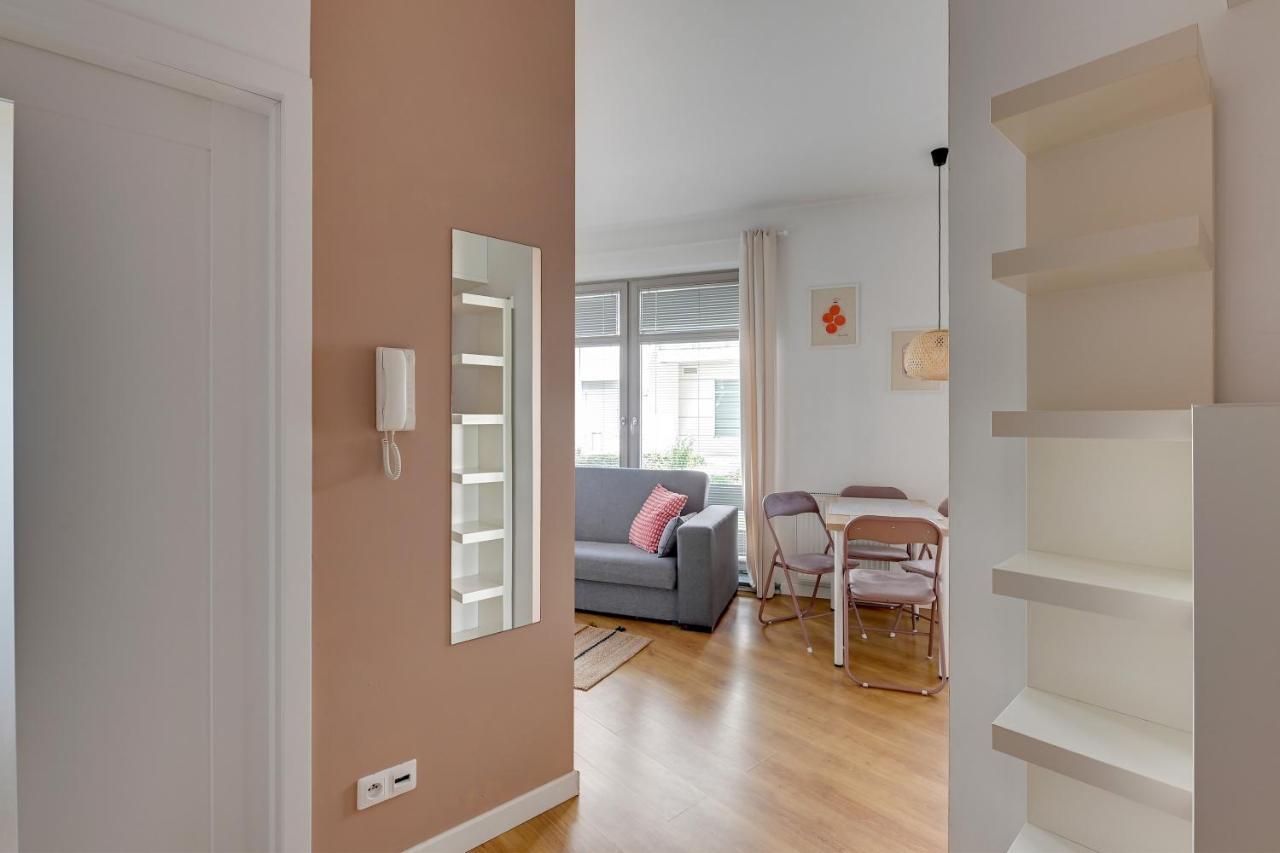 Grand - Aqua 3 - Marina Apartment *