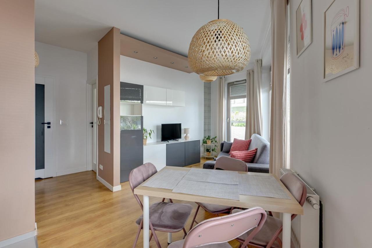 Grand - Aqua 3 - Marina Apartment