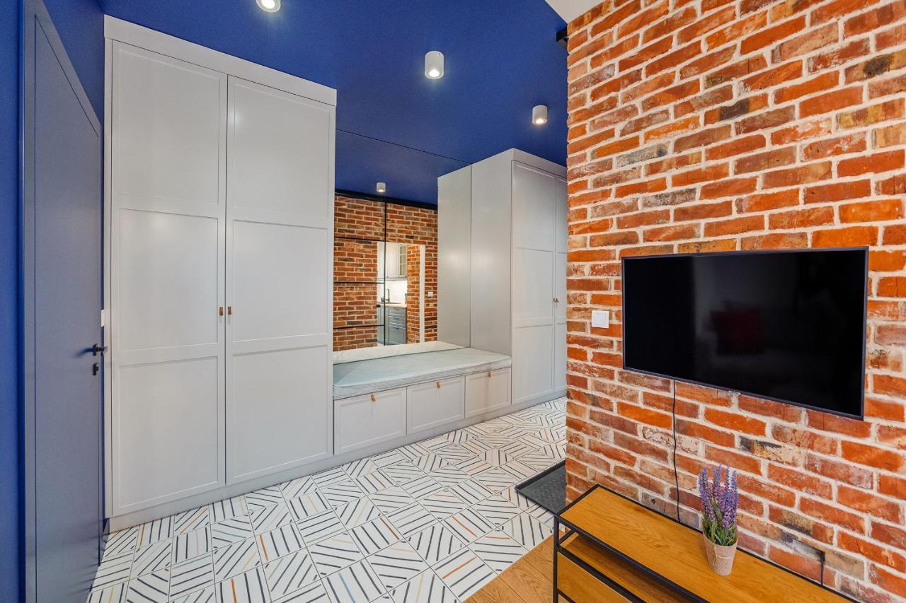 Madison Loft - Rajska 8 Huoneisto