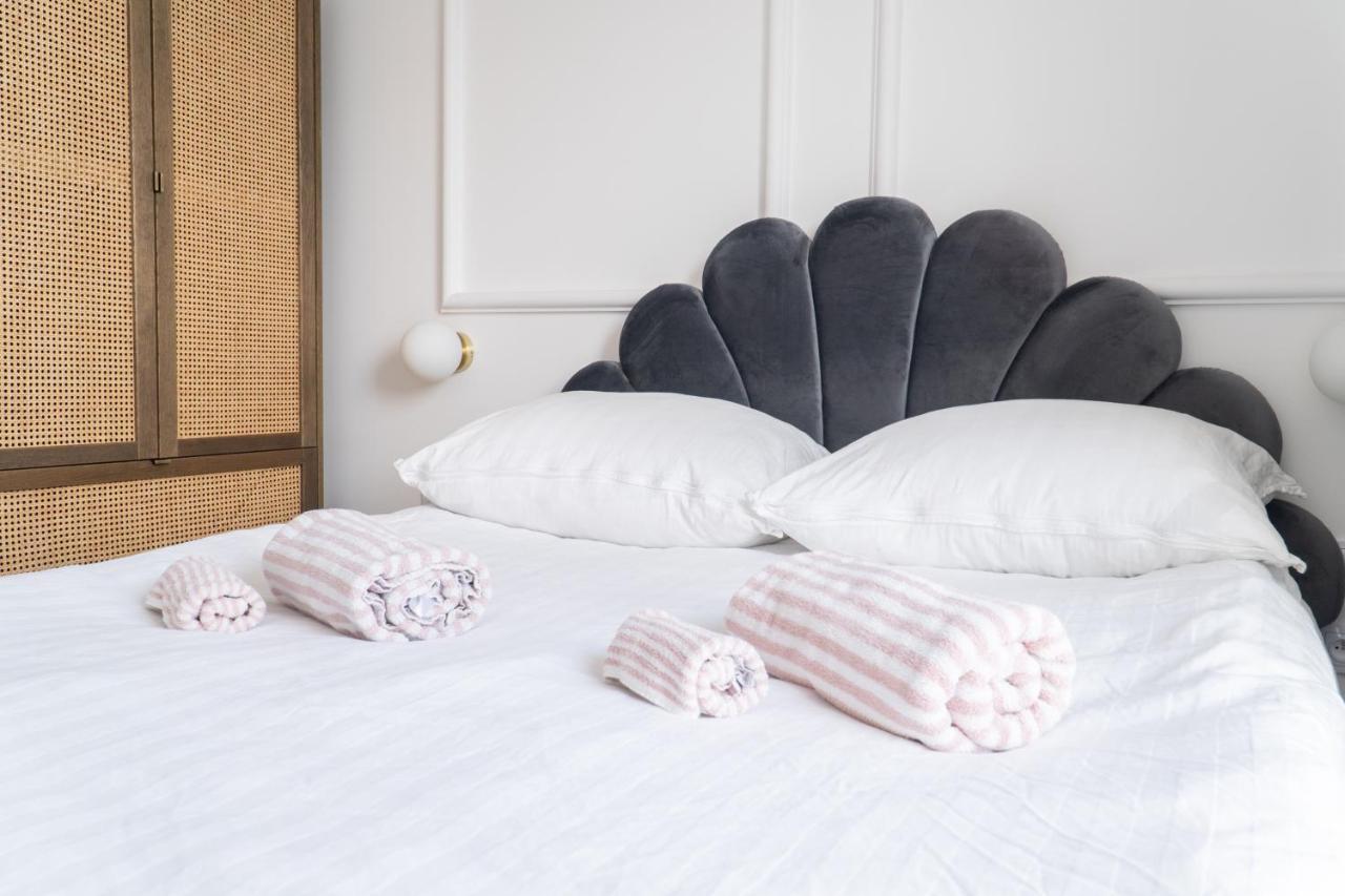 Leilighet Old Town Gem Designer - Centre Location - Families - Remote Work *