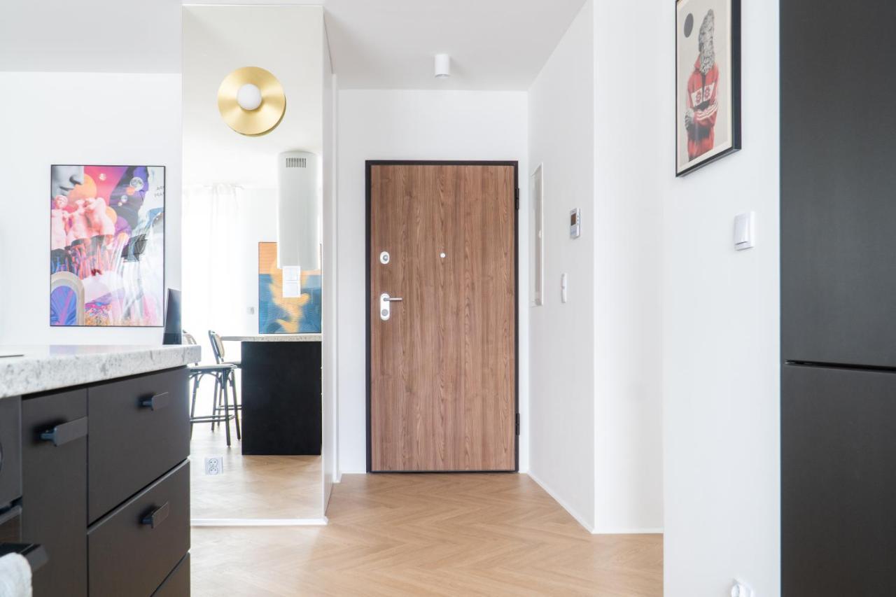 Old Town Gem Designer - Centre Location - Families - Remote Work * Gdańsk