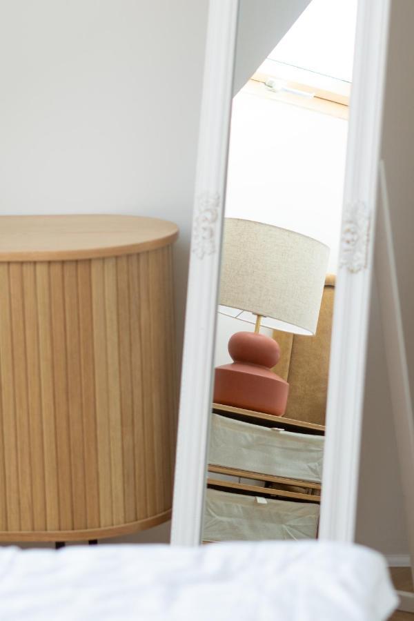 Old Town Gem Designer - Centre Location - Families - Remote Work Leilighet