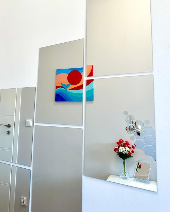 Mmrent Wave Homestay Gdansk