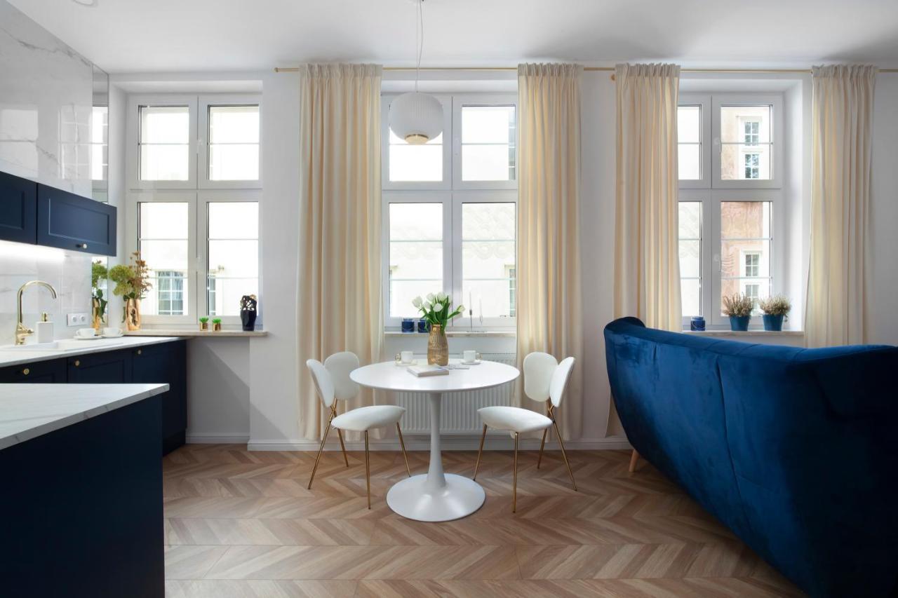 Lejlighed Elite Carrara