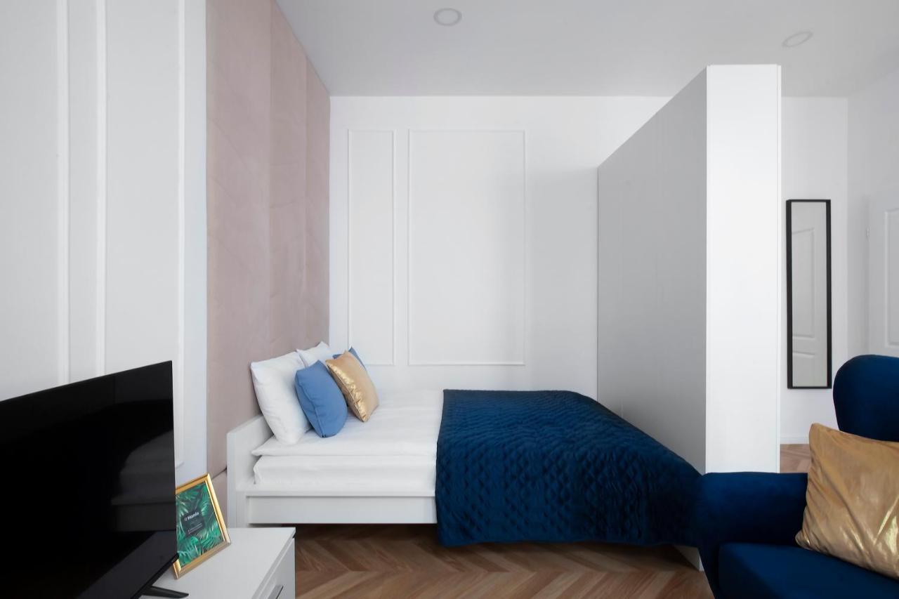 Elite Carrara Lejlighed Gdańsk