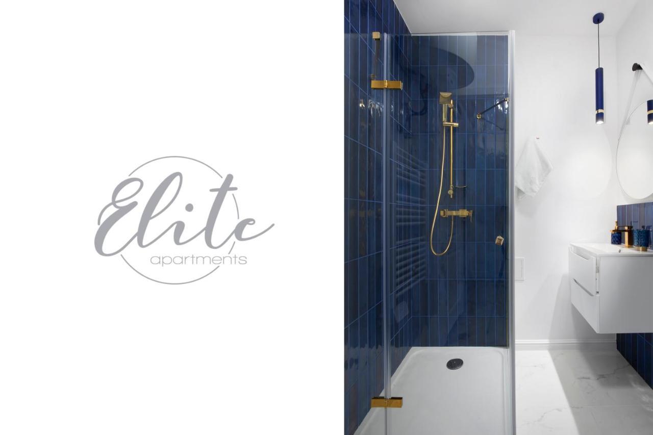 Elite Carrara * Gdańsk