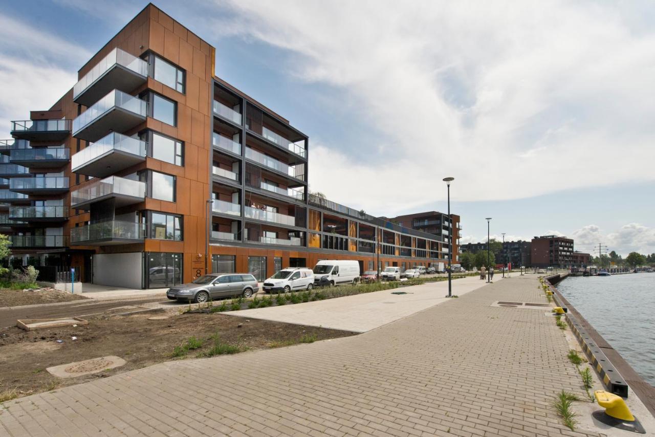 Yourapart Sienna Grobla * Gdansk