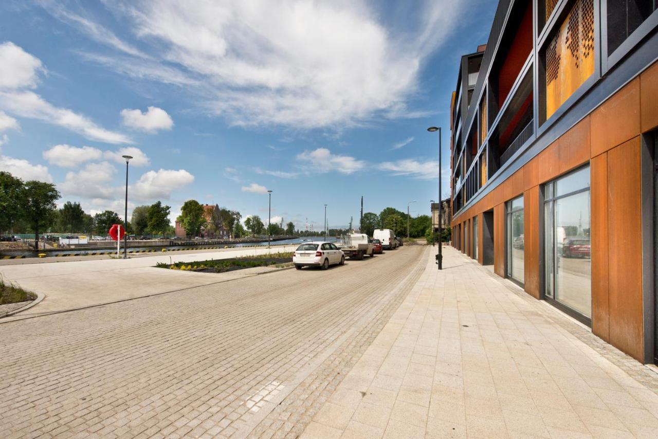 Yourapart Sienna Grobla * Gdansk