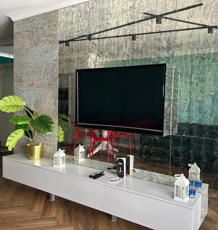 Maya's Flats & 34 - Chmielna 73 Apartamento Gdańsk